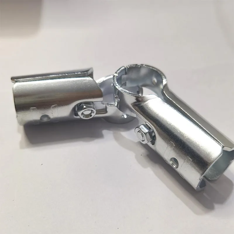 Greenhouse Duck-Bill-connector