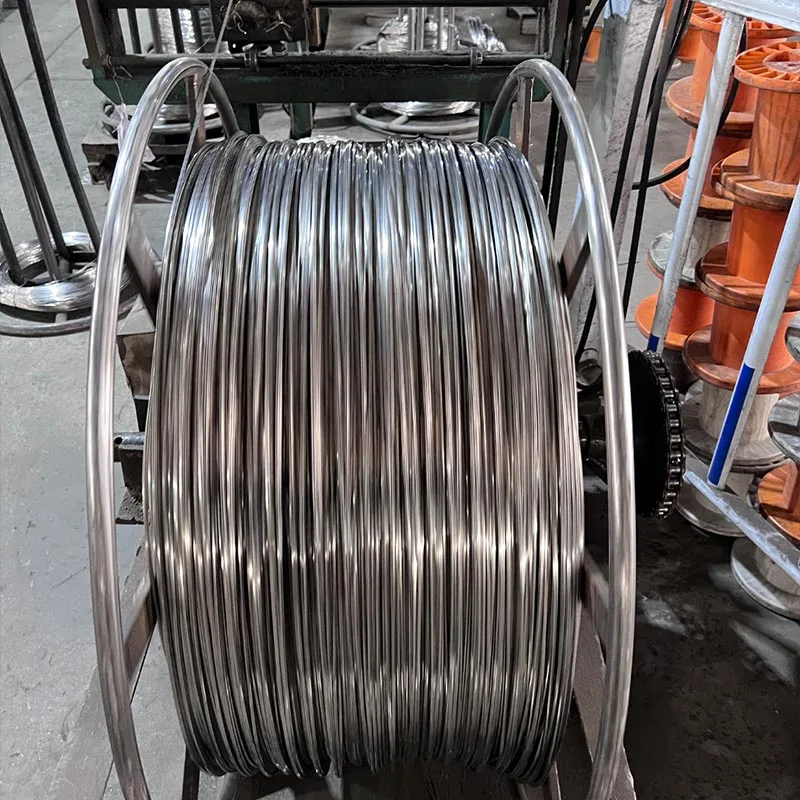 304 Stainless Steel Wire Rope