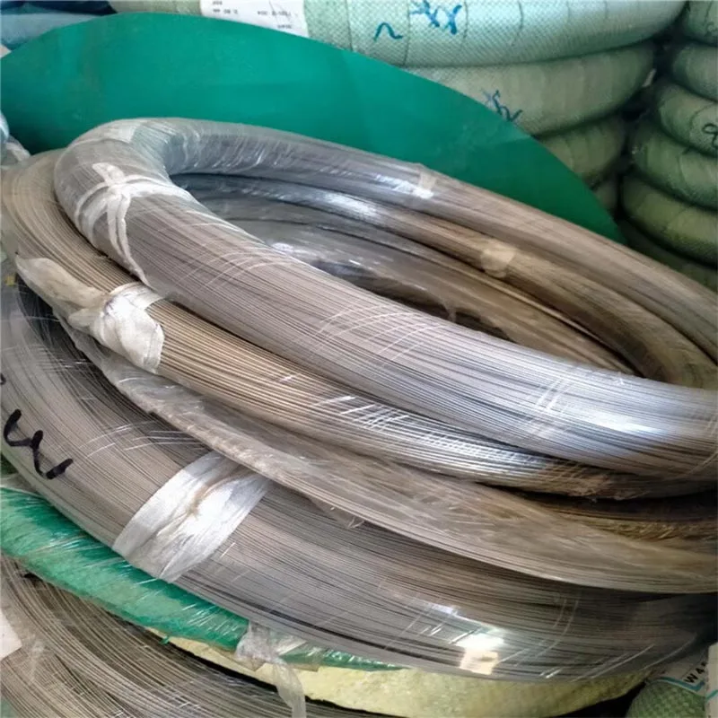 304 Stainless Steel Wire Rope
