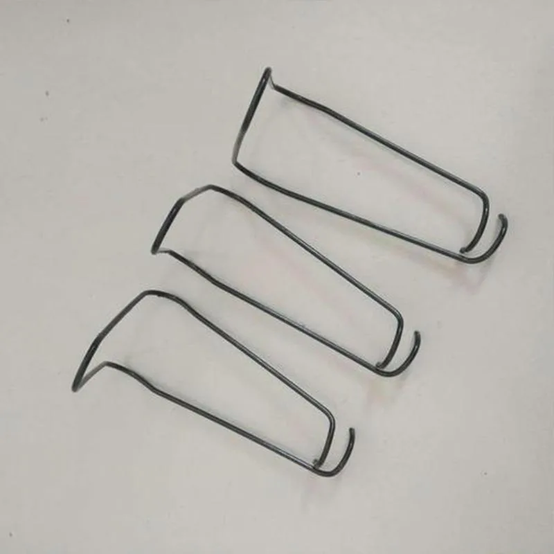 Greenhouse top clamp