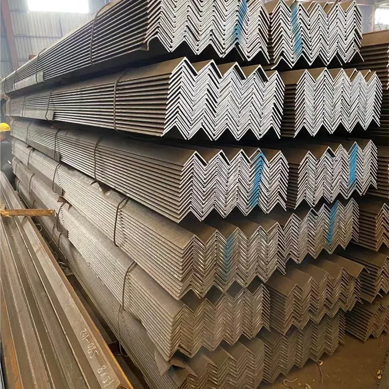 Steel Angle Bar for Construction and Structural